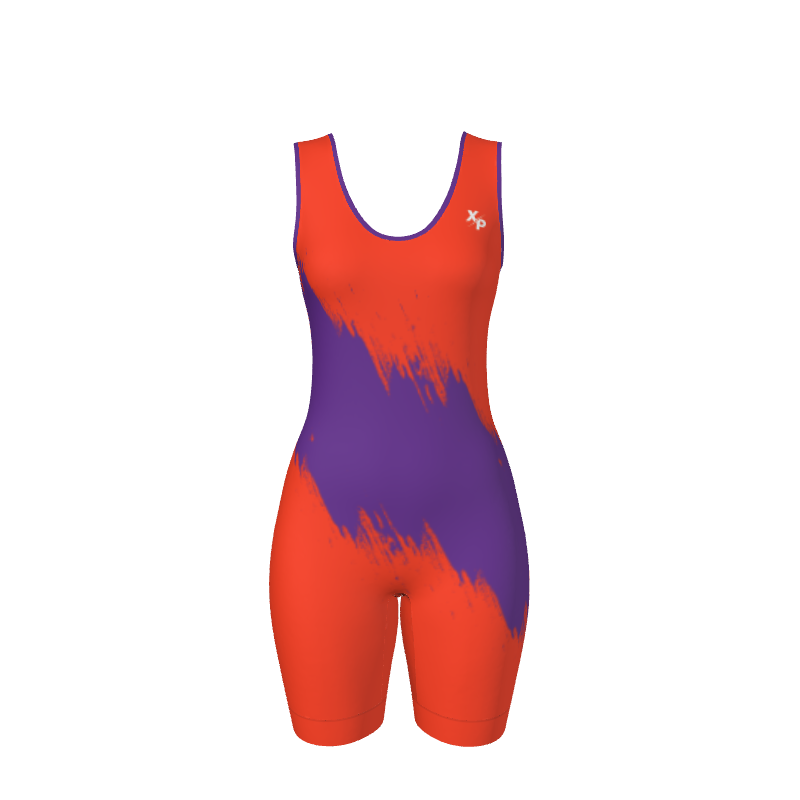 Uniform Builder 06 Women's Singlet. (x 11)