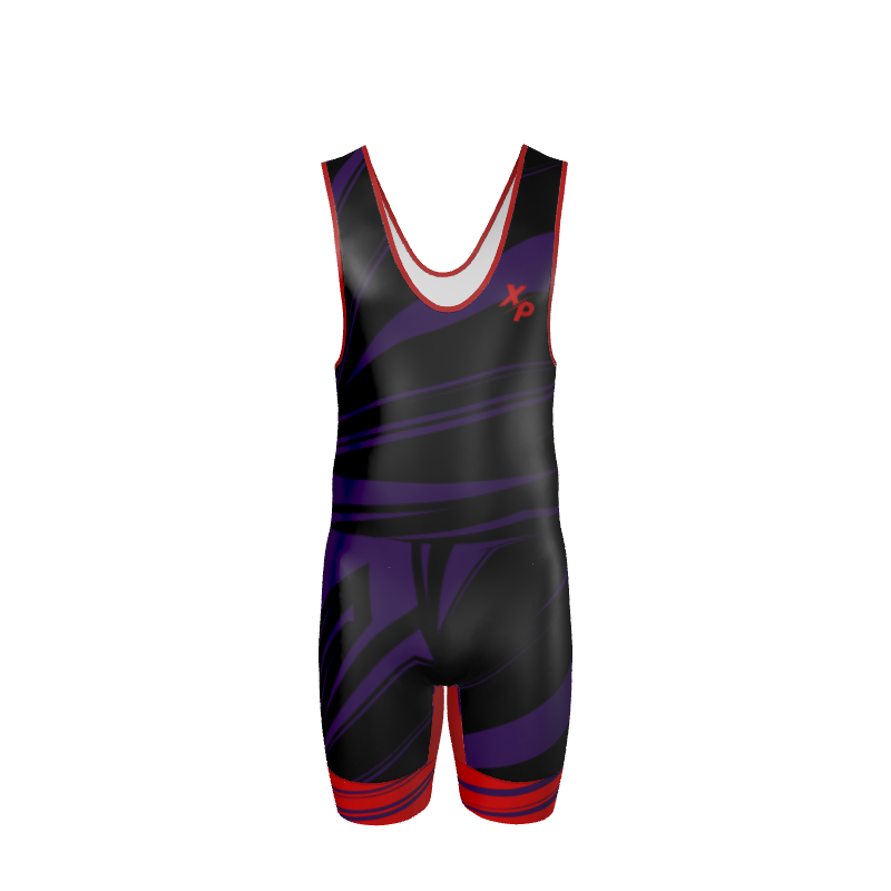 Uniform Builder 02 Singlet. (x 1)