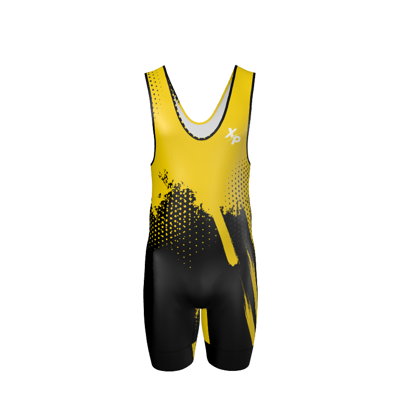 Uniform Builder 04 Singlet. (x 1) Xtreme Pro Apparel