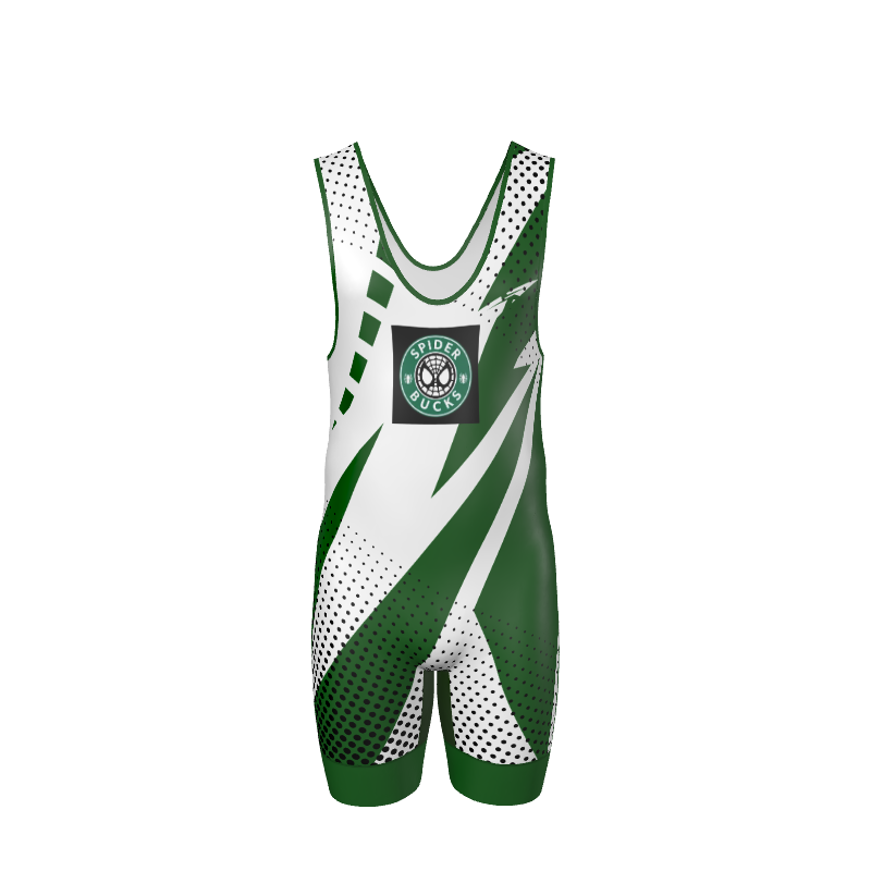 Uniform Builder 09 Singlet. (x 1)