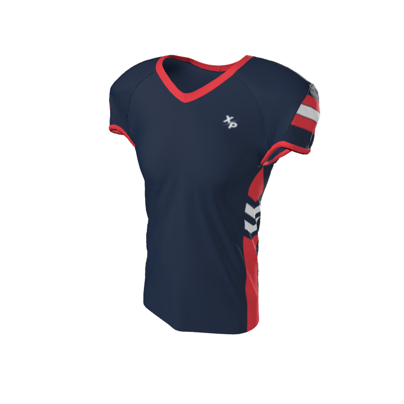 Uniform Builder 01 Football Jersey. (x 1)