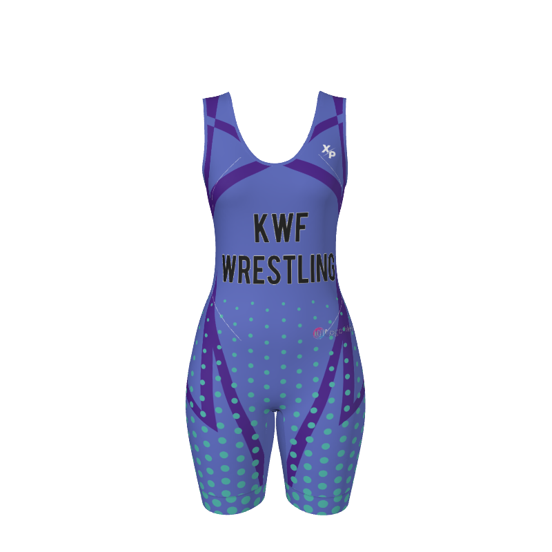 Uniform Builder 16 Women's Singlet. (x 8)