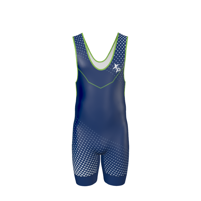 Uniform Builder 20 Singlet. (x 1)