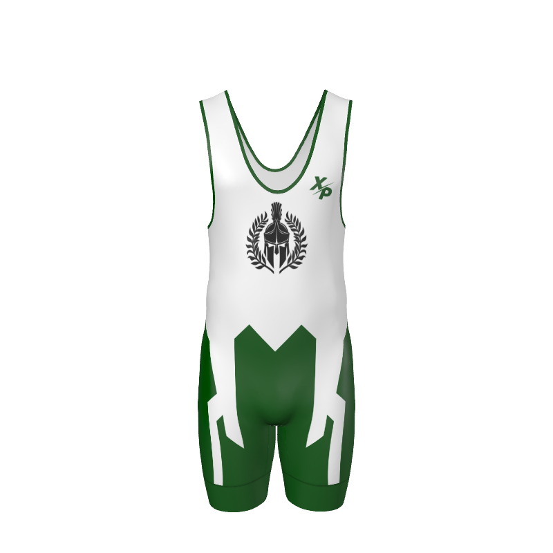 Uniform Builder 21 Singlet. (x 1)