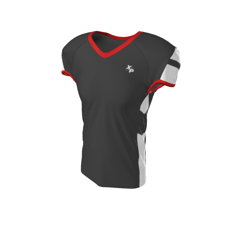 Uniform Builder 01 Football Jersey. (x 1)