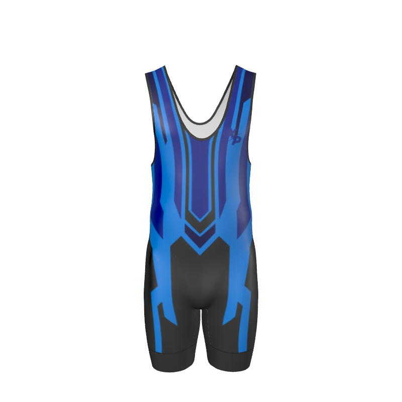 Uniform Builder 17 Singlet. (x 1)