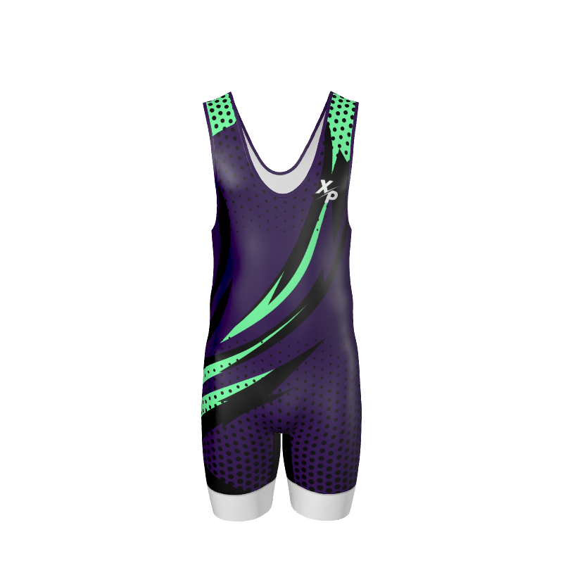 Uniform Builder 03 Singlet. (x 12) Xtreme Pro Apparel