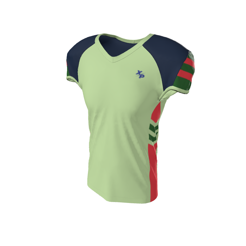 Uniform Builder 01 Football Jersey. (x 1)