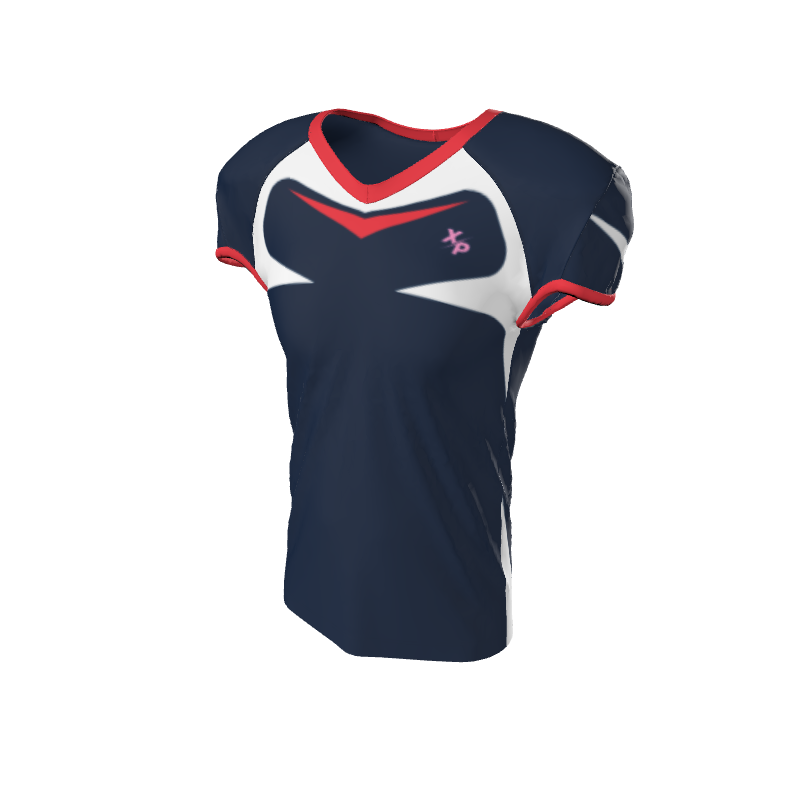 Uniform Builder 02 Football Jersey. (x 1)