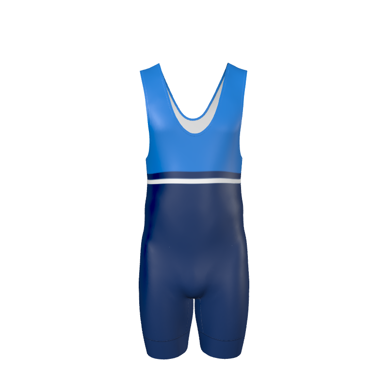Uniform Builder 24 Singlet. (x 1)