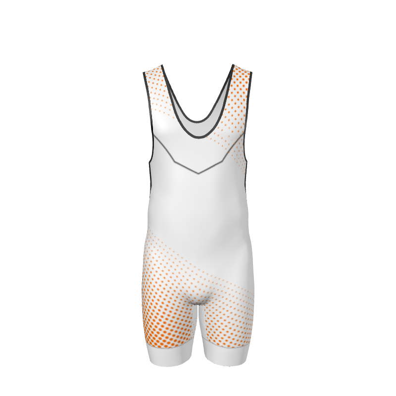 Uniform Builder 20 Singlet. (x 1)