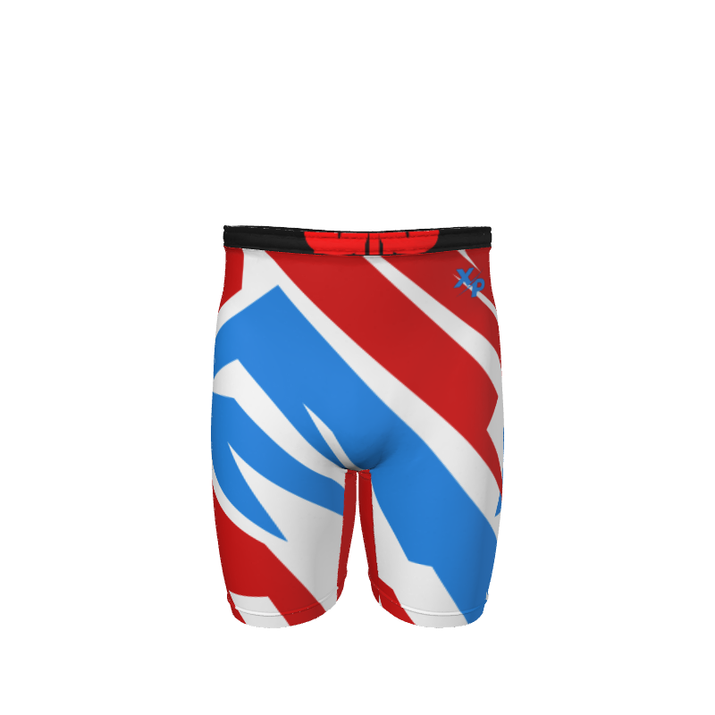 Uniform Builder 04 Compression Shorts. (x 1)