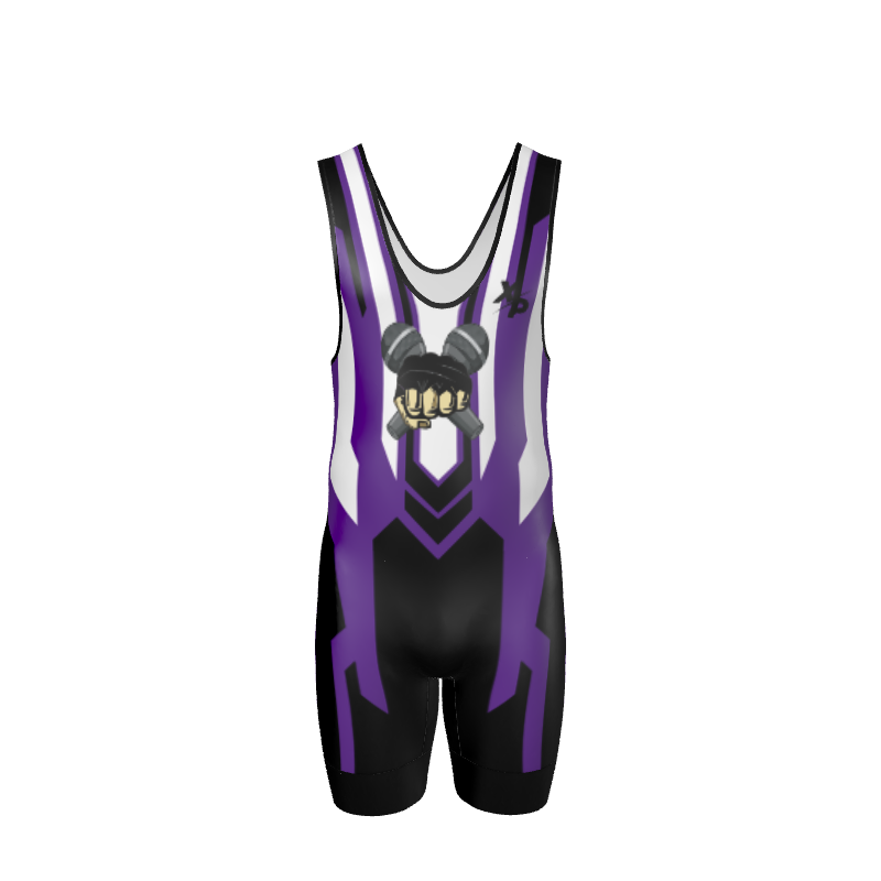 Uniform Builder 17 Singlet. (x 1)