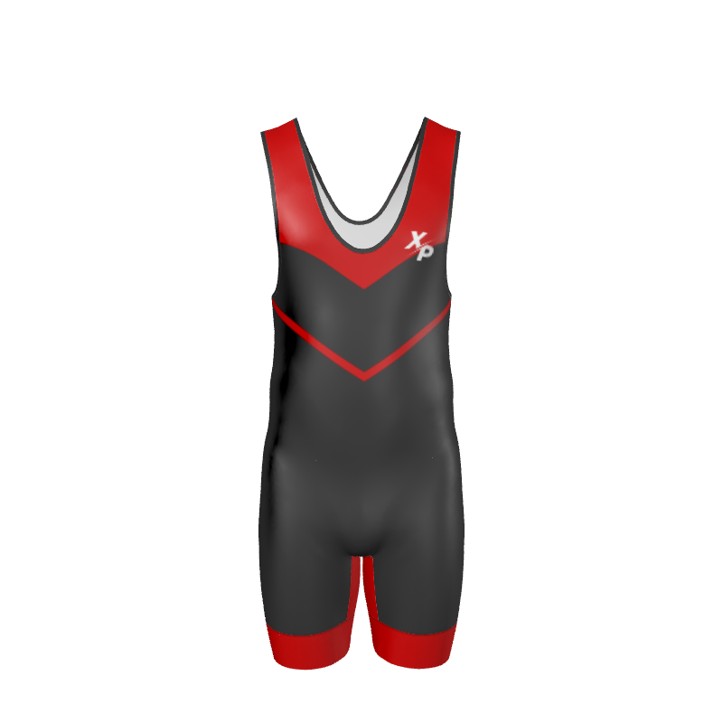 Uniform Builder 18 Singlet. (x 1)