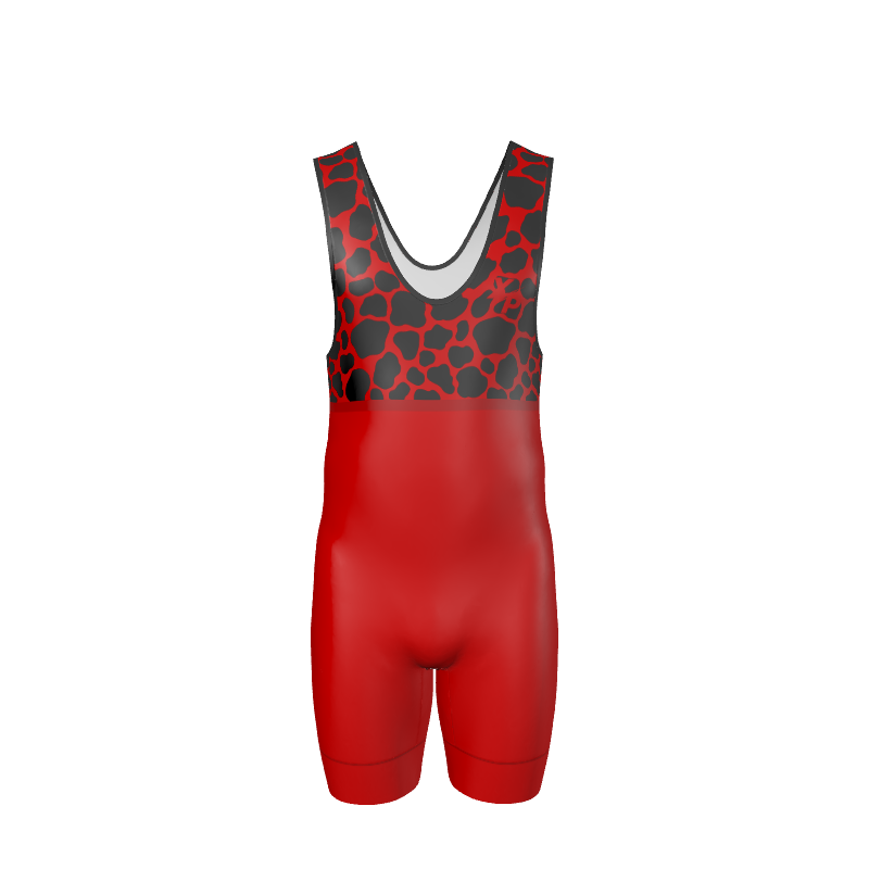 Uniform Builder 23 Singlet. (x 1)