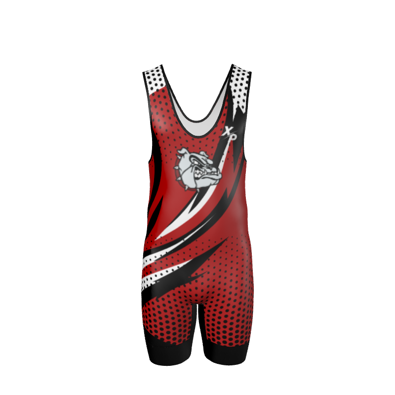 Uniform Builder 03 Singlet. (x 1)