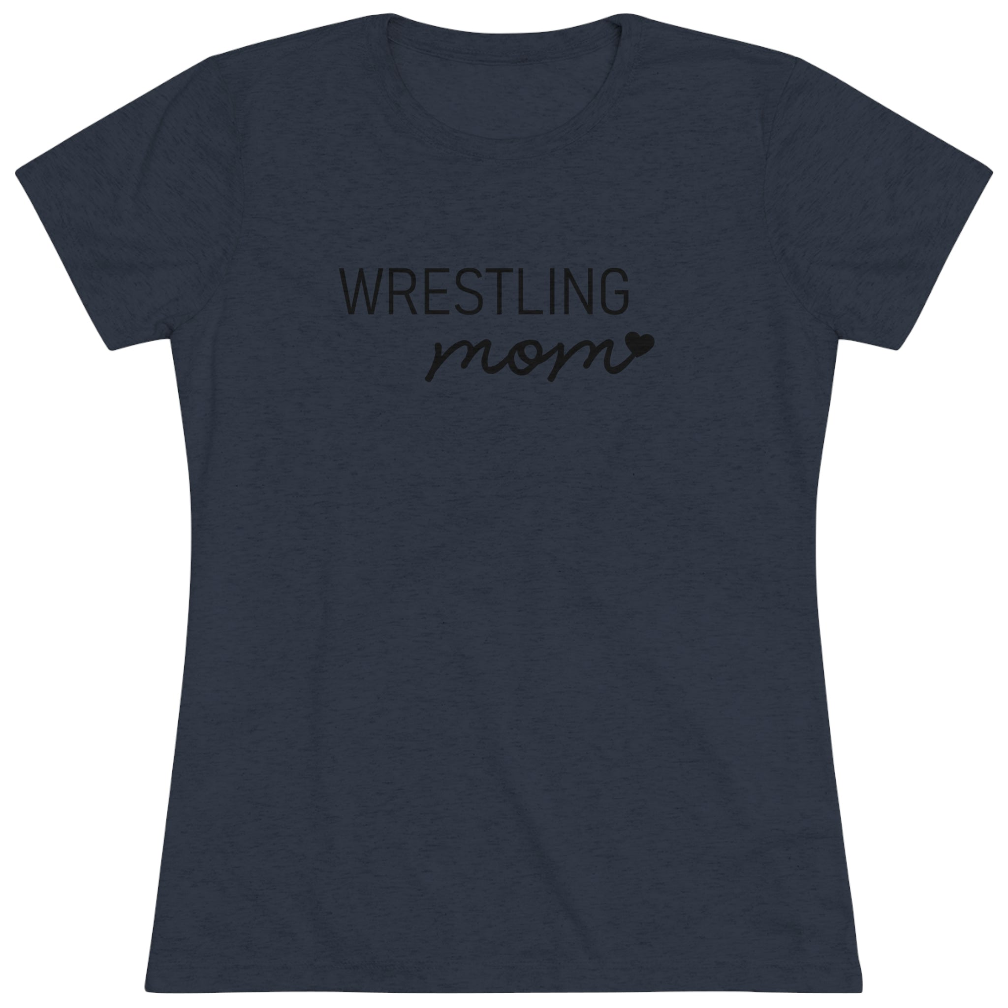 Women's Triblend Tee