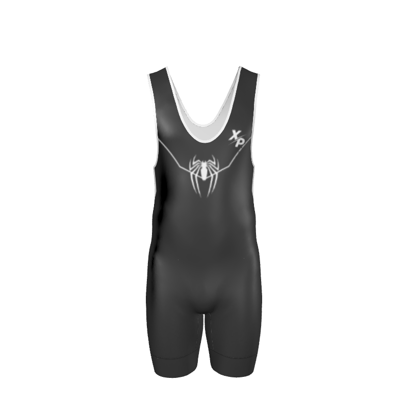Uniform Builder 20 Singlet. (x 1)