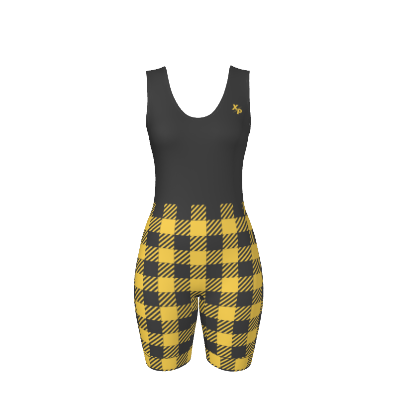 Uniform Builder 17 Women's Singlet. (x 1)