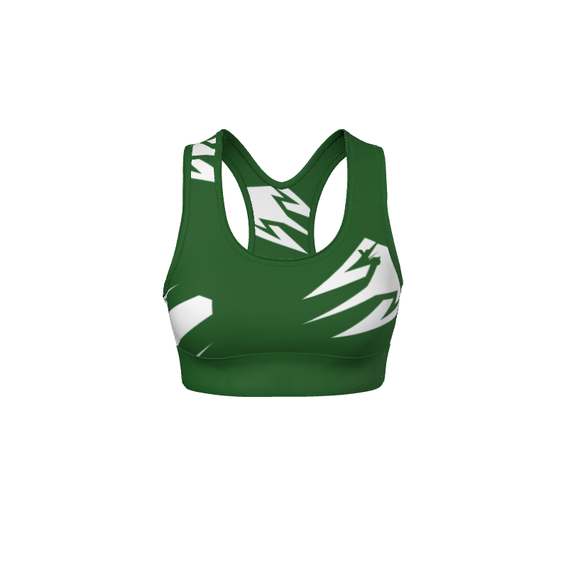 Uniform Builder 16 Women's Sports Bra. (x 2)