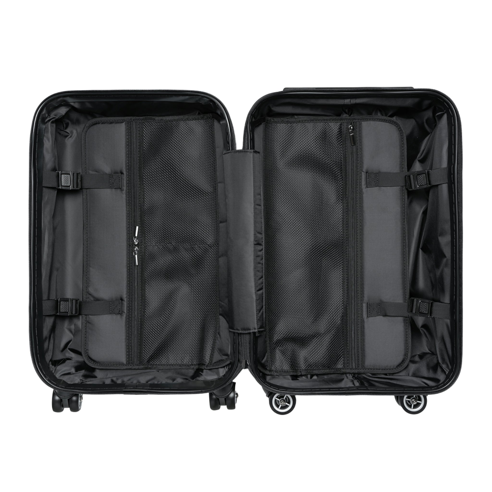 Soldier of God Suitcases by XPA Gear