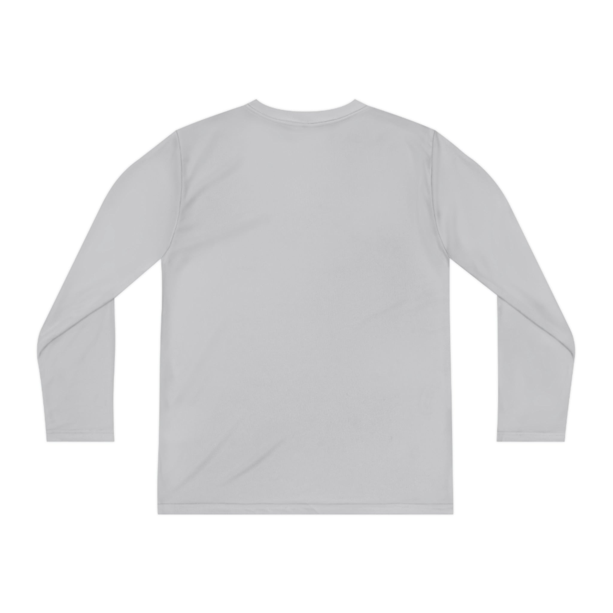 RMN Events Youth Long Sleeve Competitor Tee