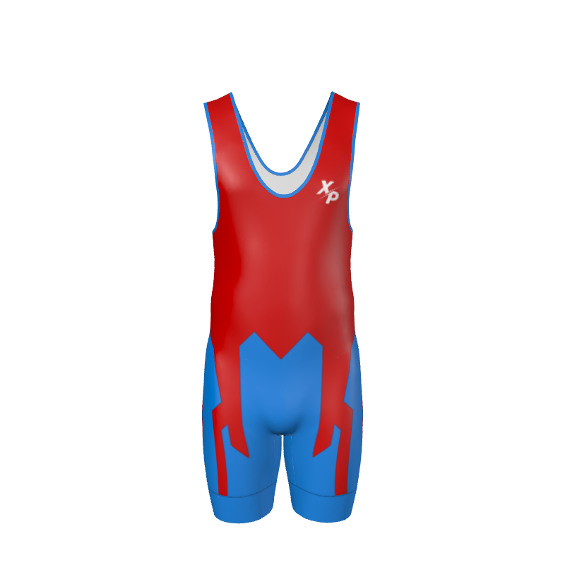 Uniform Builder 21 Singlet. (x 1)