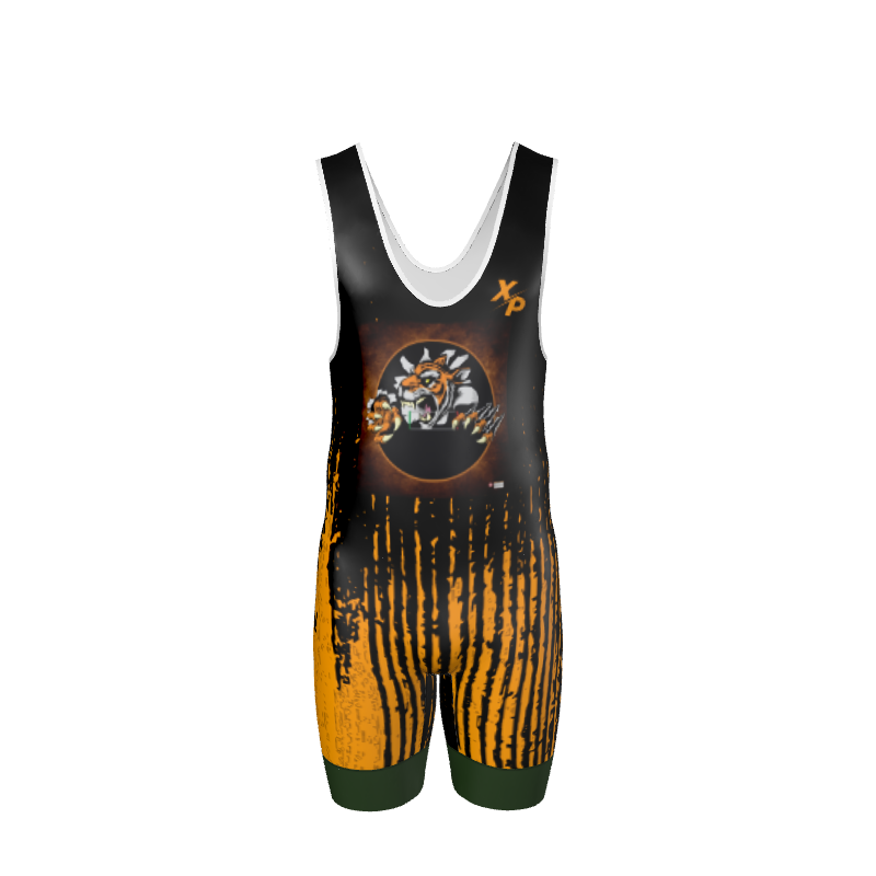 Uniform Builder 16 Singlet. (x 15)