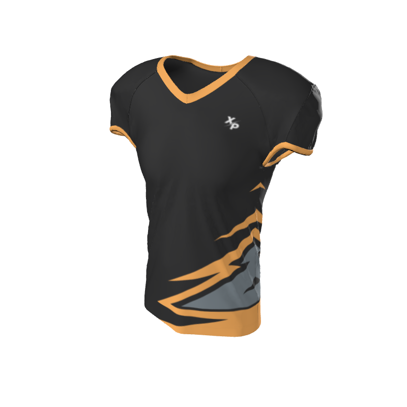 Uniform Builder 08 Football Jersey. (x 1)