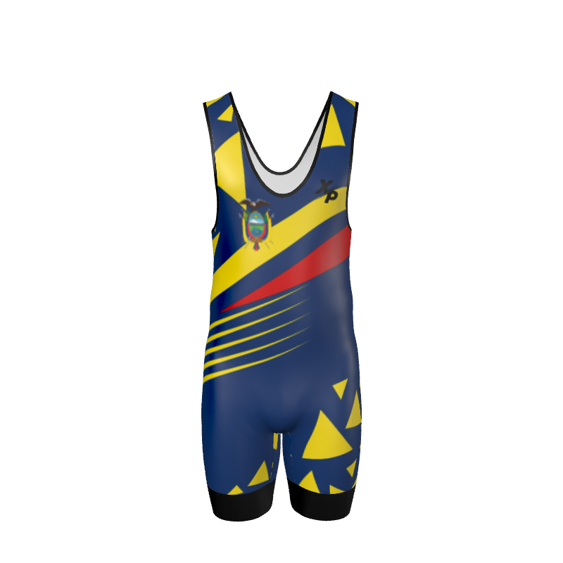 Uniform Builder 13 Singlet. (x 1)