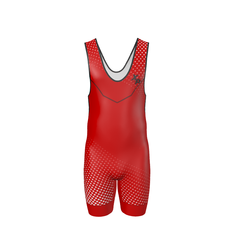 Uniform Builder 20 Singlet. (x 1)