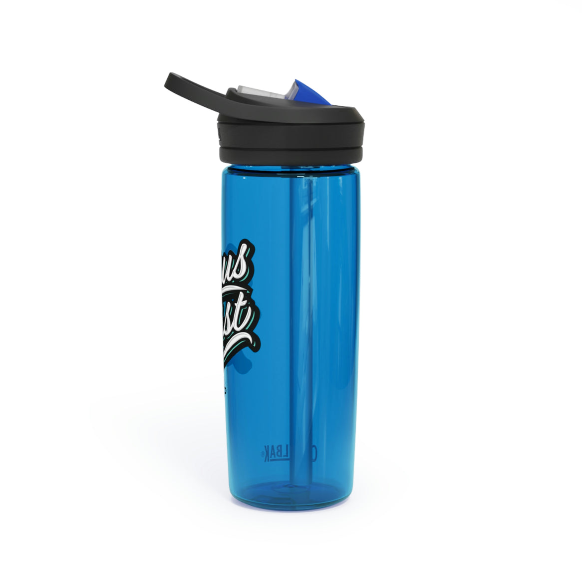 Jesus Frist CamelBak Eddy®  Water Bottle, 20oz & 25oz