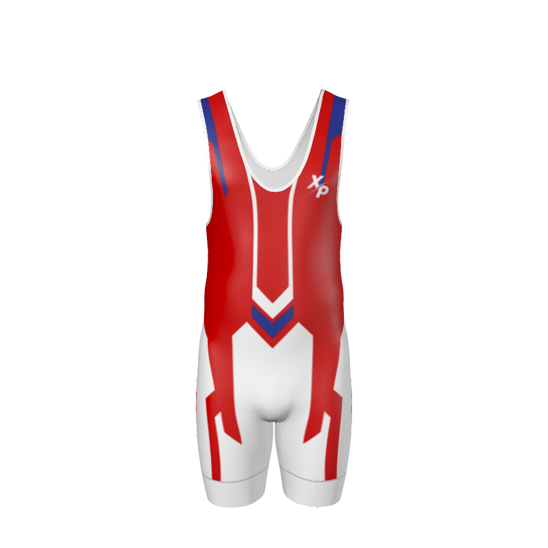 Uniform Builder 17 Singlet. (x 1)