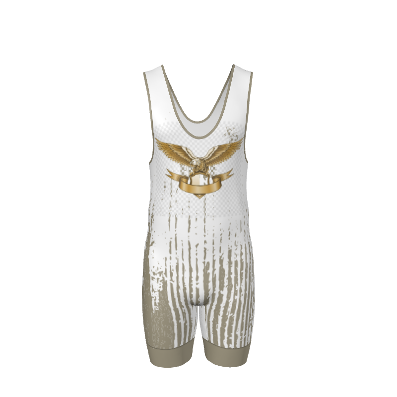 Uniform Builder 16 Singlet. (x 1)