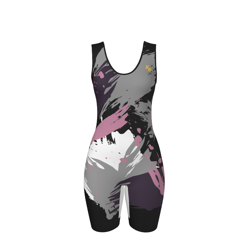 Uniform Builder 02 Women's Singlet. (x 55)