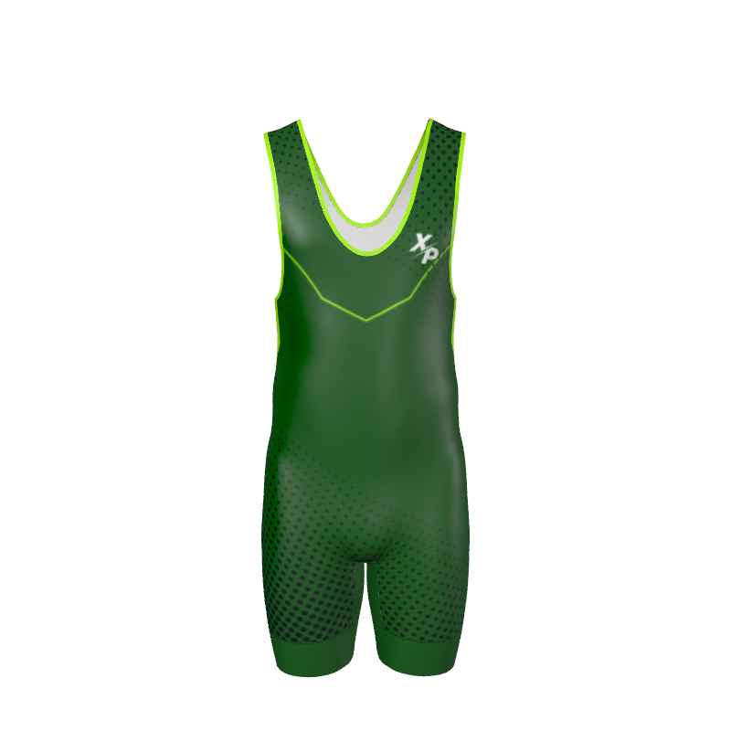 Uniform Builder 20 Singlet. (x 1)