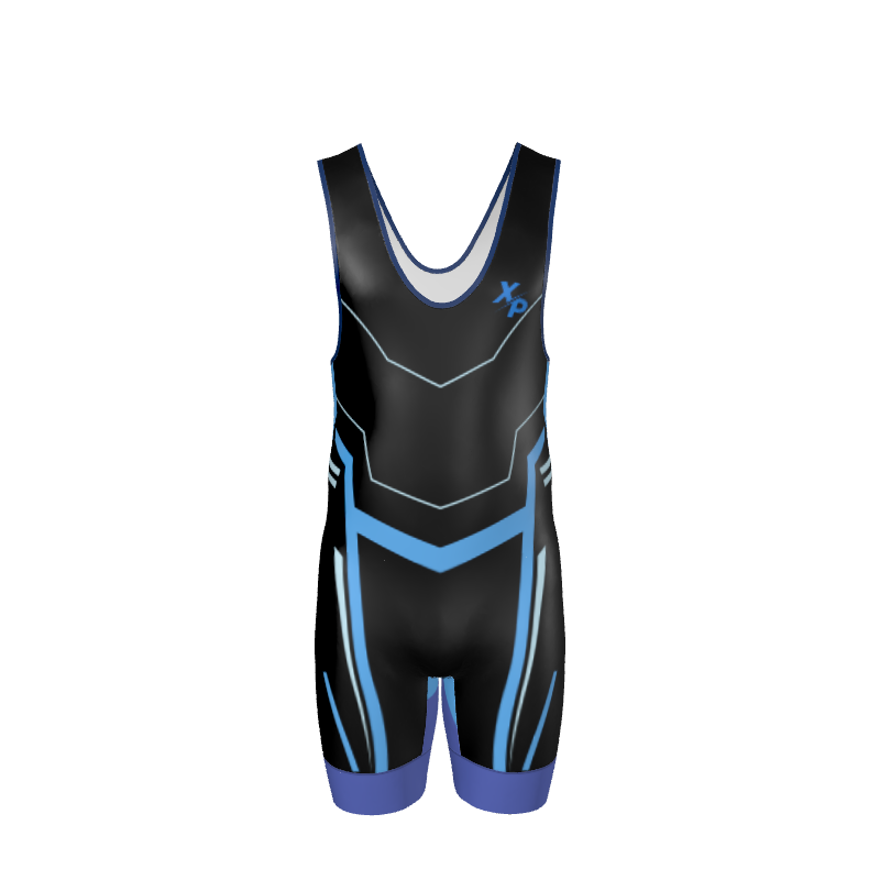 Uniform Builder 12 Singlet. (x 1)