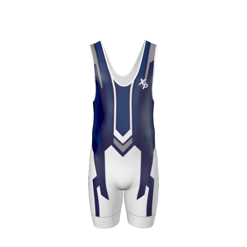 Uniform Builder 17 Singlet. (x 1)