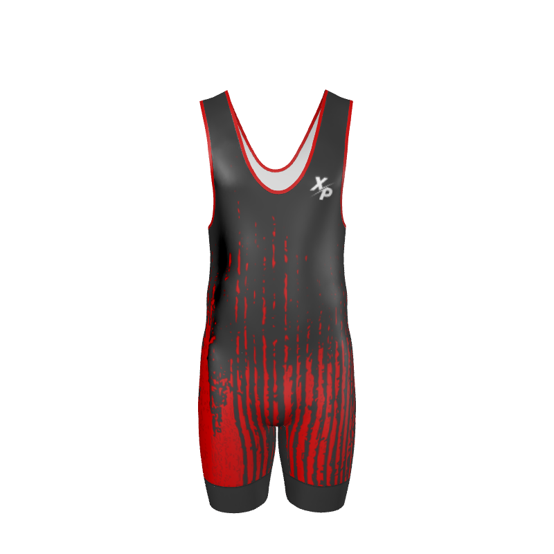 Uniform Builder 16 Singlet. (x 1)