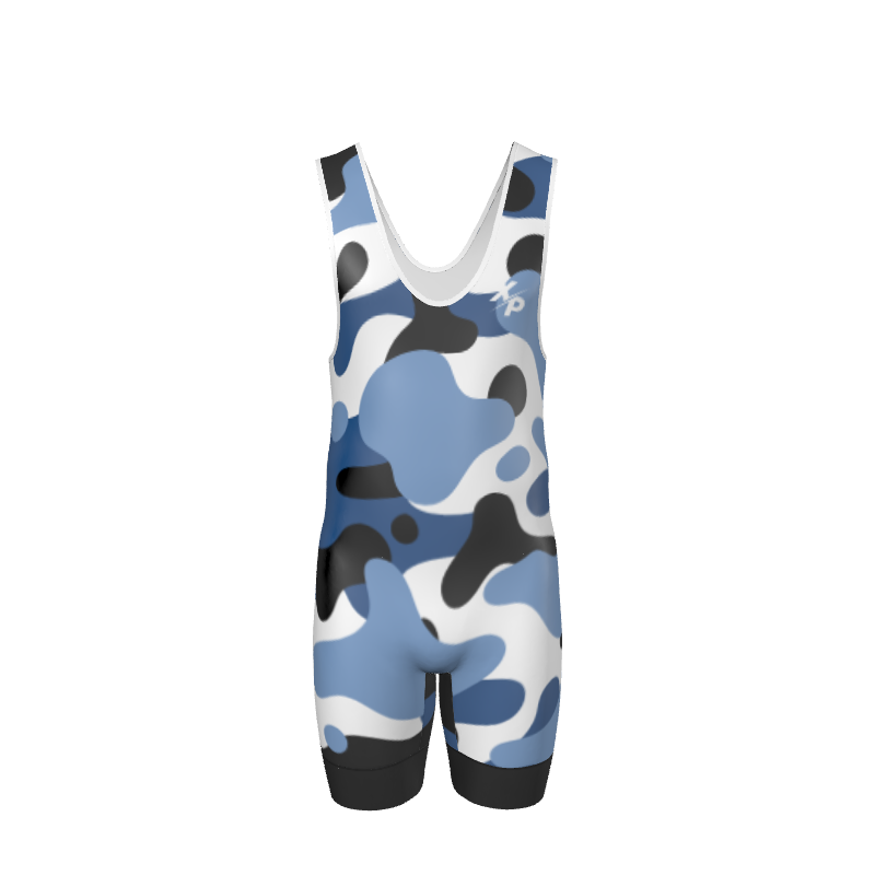 Uniform Builder 14 Singlet. (x 1)