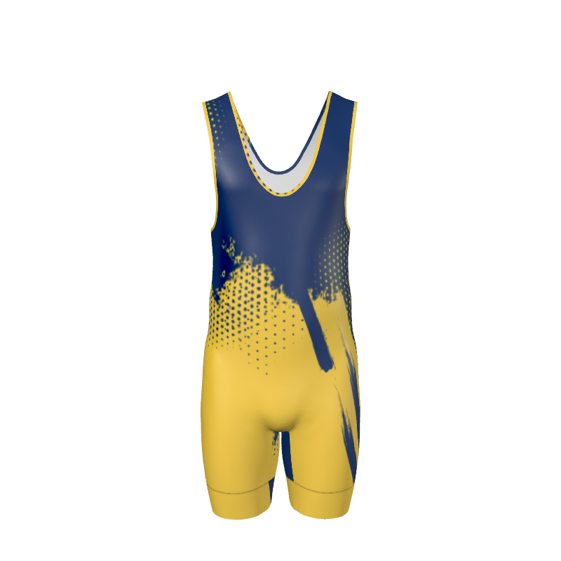 Uniform Builder 04 Singlet. (x 1)