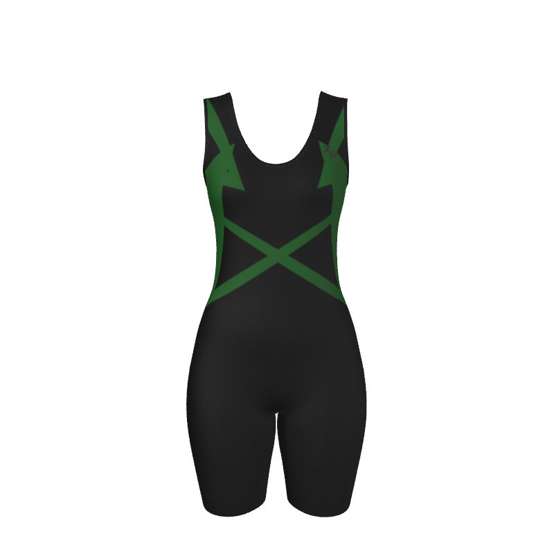 Uniform Builder 10 Women's Singlet. (x 1)