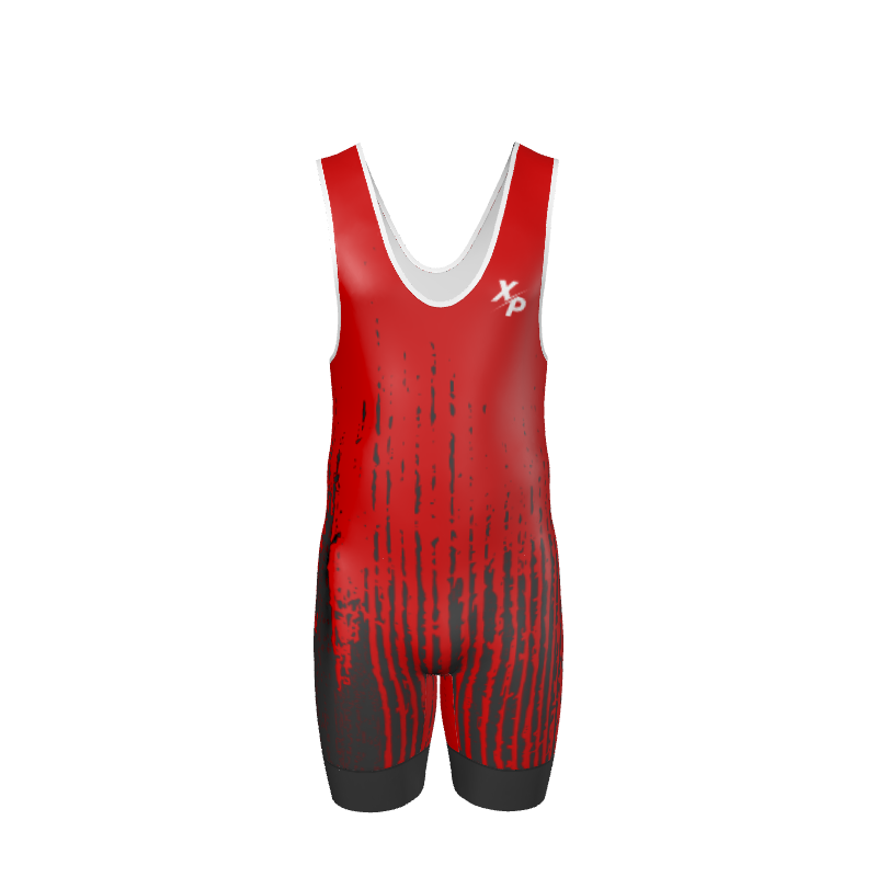 Uniform Builder 16 Singlet. (x 1)