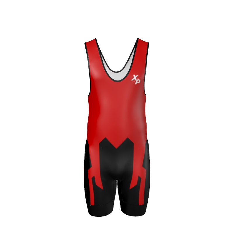Uniform Builder 21 Singlet. (x 1)
