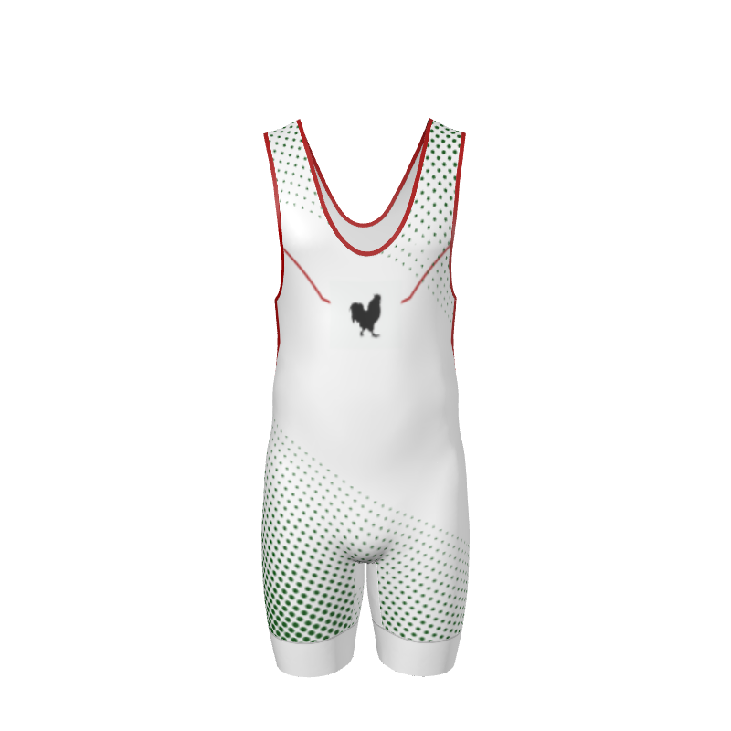 Uniform Builder 20 Singlet. (x 1)