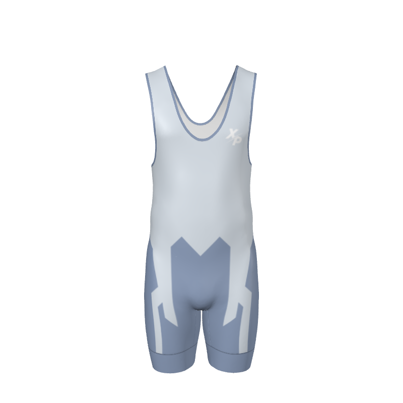 Uniform Builder 21 Singlet. (x 1)