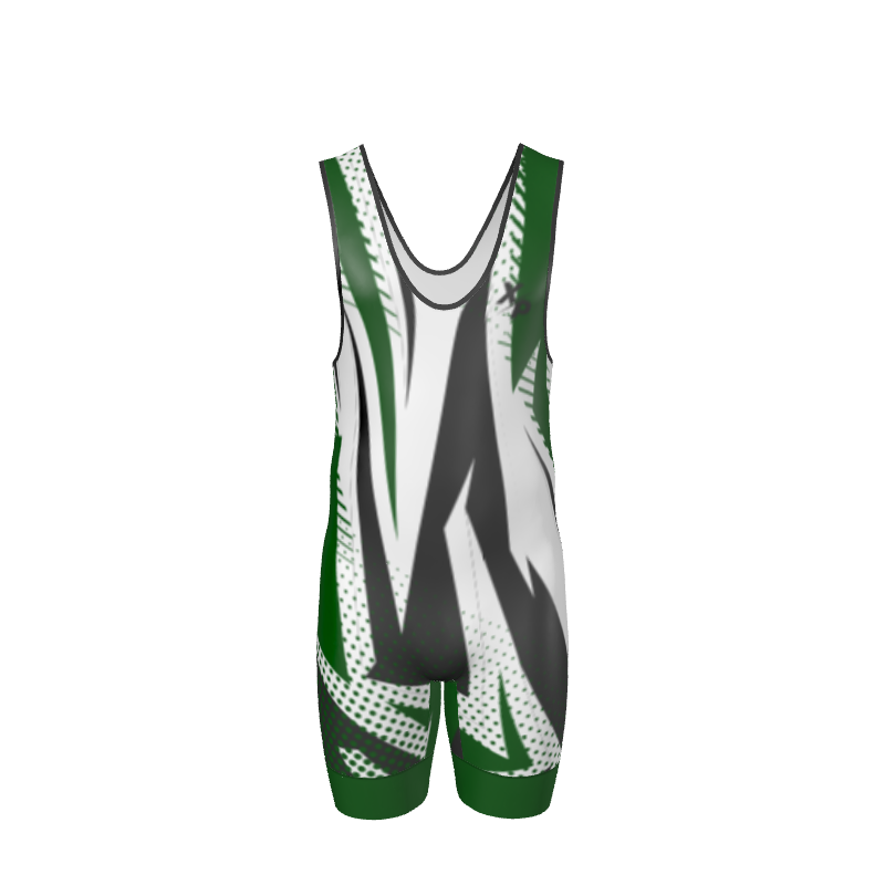 Uniform Builder 06 Singlet. (x 1)