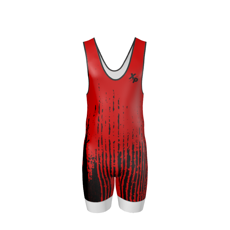 Uniform Builder 16 Singlet. (x 1)