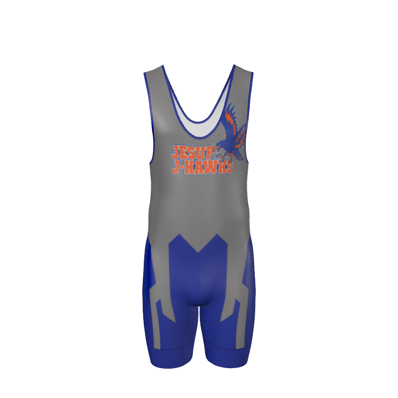 Uniform Builder 21 Singlet. (x 1)