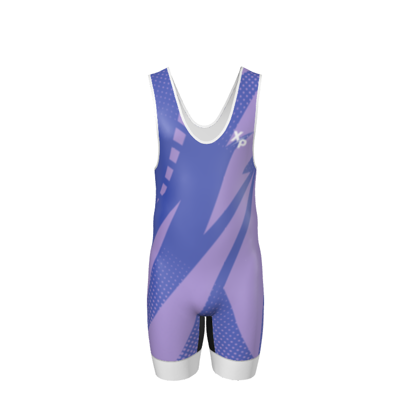 Uniform Builder 09 Singlet. (x 1)